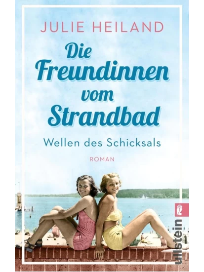 Die Freundinnen vom Strandbad