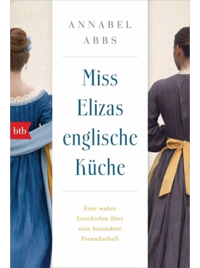 Miss Elizas englische Küche