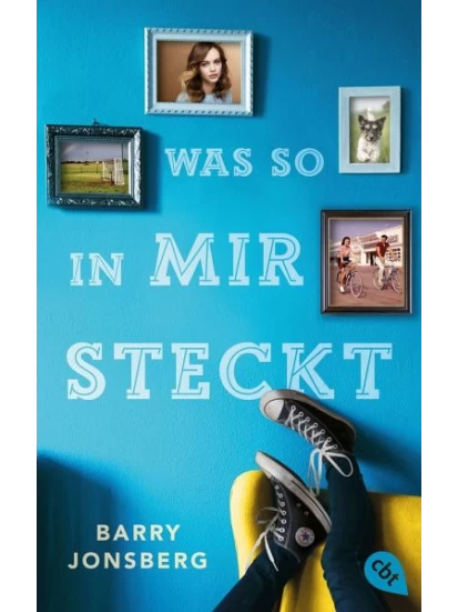 Was so in mir steckt