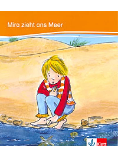 Mira zieht ans Meer