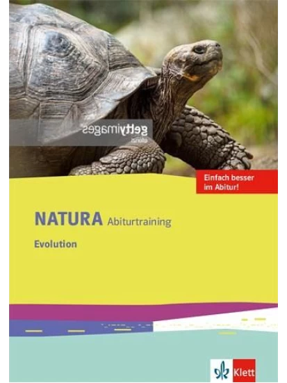 Natura Abiturtraining Evolution