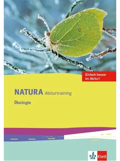 Natura Abiturtraining Ökologie