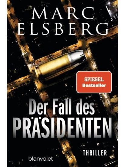 Der Fall des Präsidenten