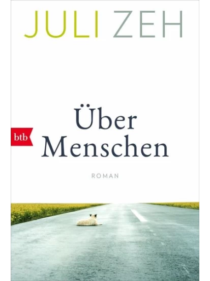 Über Menschen - Broschiertes Buch