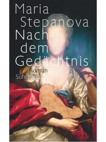 Nach dem Gedächtnis