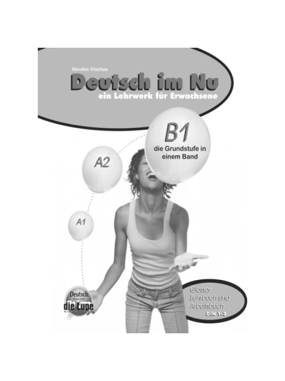 Deutsch im Nu Glossar Lb+Ab