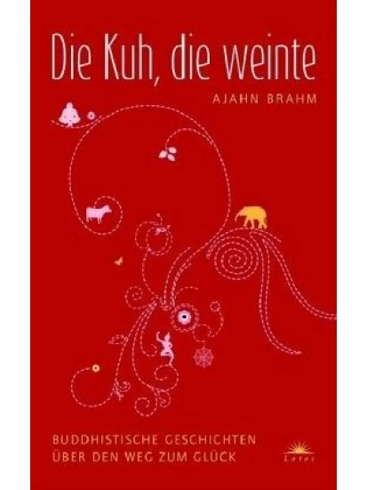 Die Kuh, die weinte