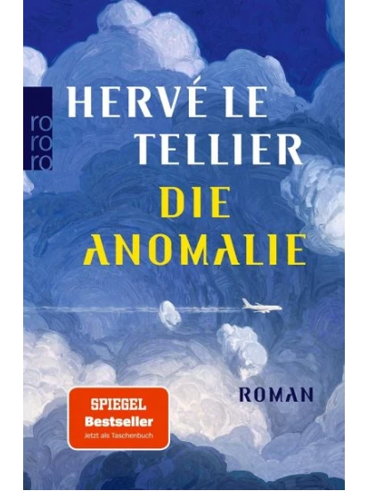 Die Anomalie