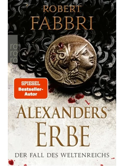 Der Fall des Weltenreichs / Alexanders Erbe Bd.2