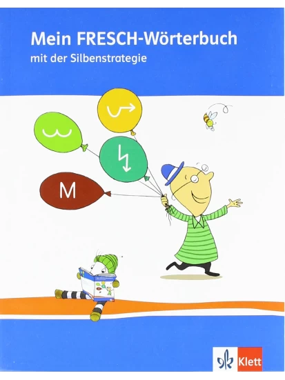 Mein FRESCH Wörterbuch