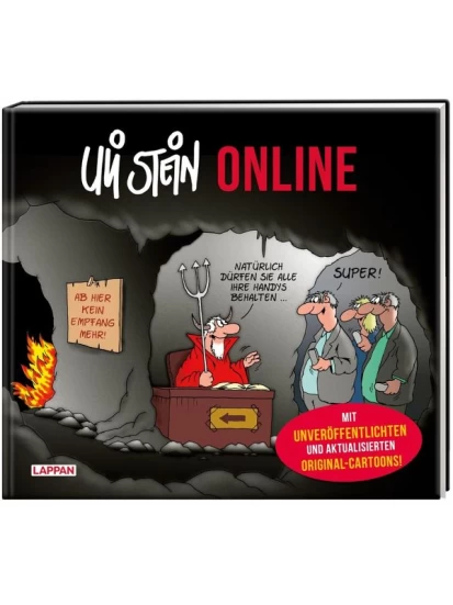 Uli Stein - Online