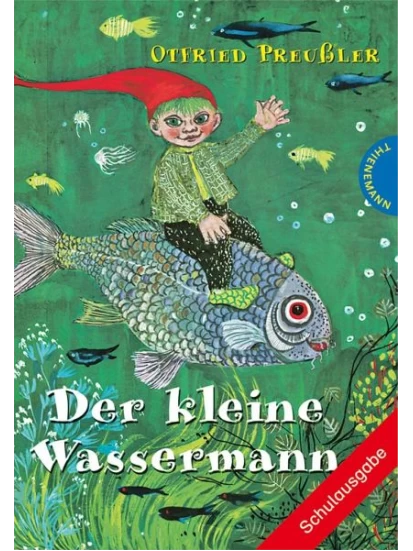 Der kleine Wassermann