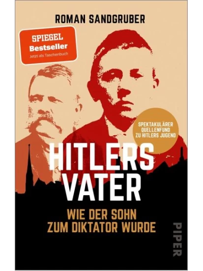 Hitlers Vater