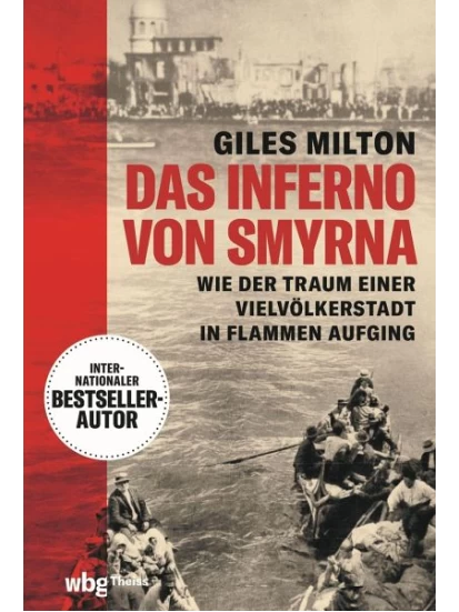 Das Inferno von Smyrna