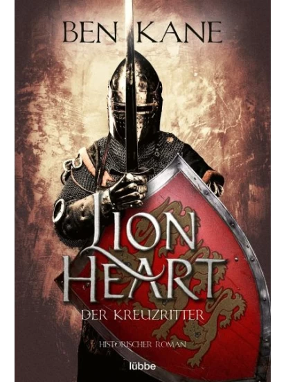 Lionheart - Der Kreuzritter