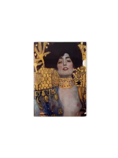 Φάκελος αρχειοθέτησης - L-Ordner A4-Format, , Judith, Klimt