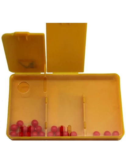 Εκπαιδευτικό κουτί αριθμητικής - Zahlen- Zerlegungsbox