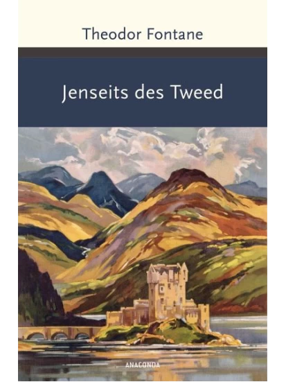 Jenseits des Tweed