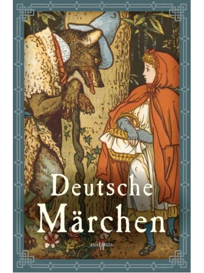 Deutsche Märchen