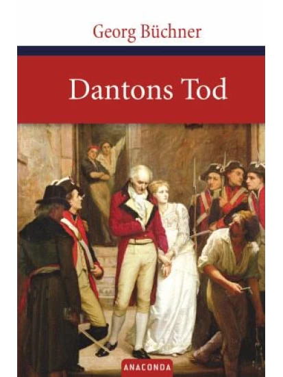 Dantons Tod