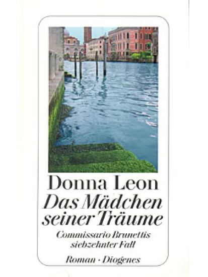 Das Mädchen seiner Träume