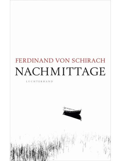 Nachmittage