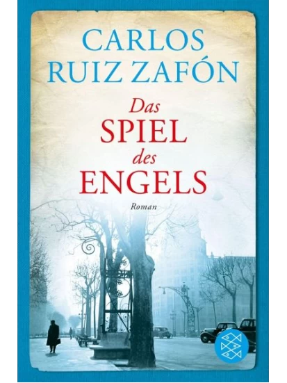 Das Spiel des Engels