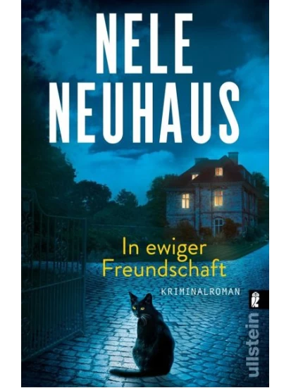 In ewiger Freundschaft