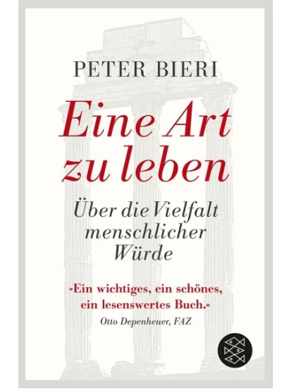 Eine Art zu leben