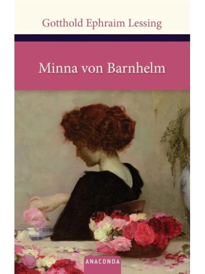 Minna von Barnhelm