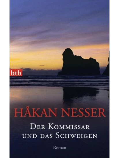 Der Kommissar und das Schweigen / Van Veeteren Bd.5