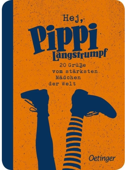 Hej, Pippi Langstrumpf!