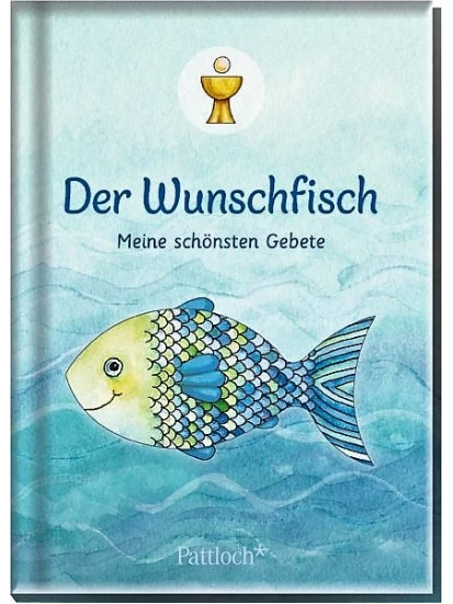 Der Wunschfisch