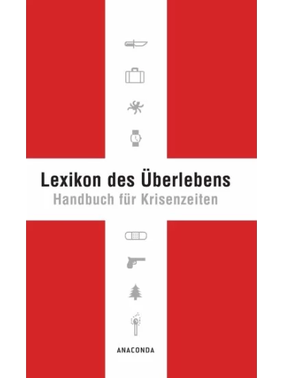 Lexikon des Überlebens