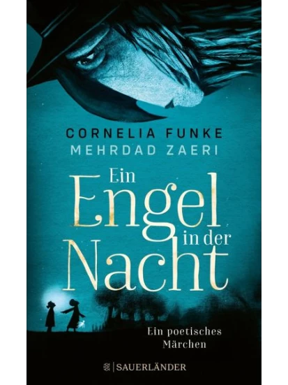 Ein Engel in der Nacht