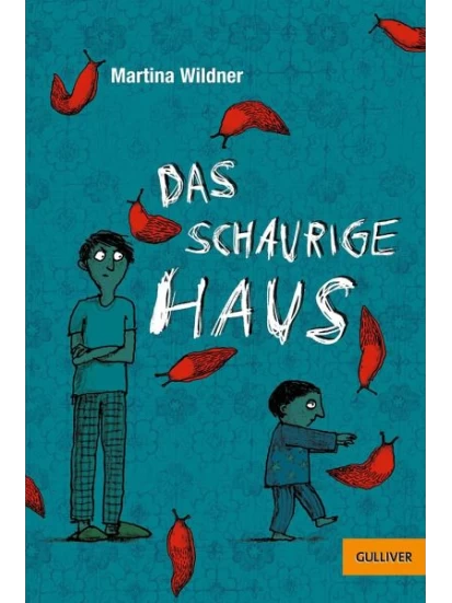 Das schaurige Haus