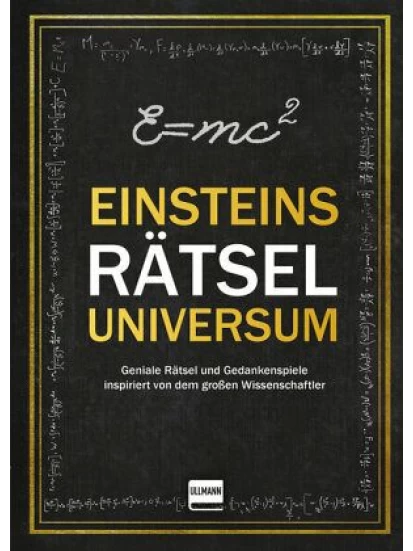 Einsteins Rätseluniversum