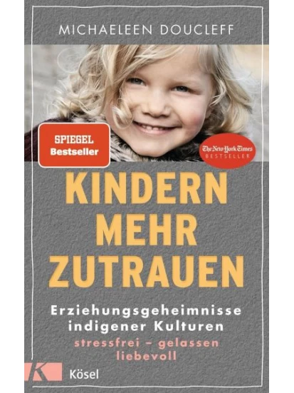 Kindern mehr zutrauen