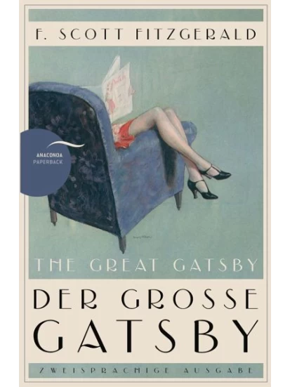 Der große Gatsby / The Great Gatsby