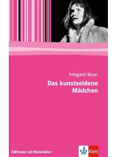 Das kunstseidene Mädchen - Broschiertes Buch