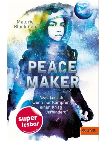 Peace Maker