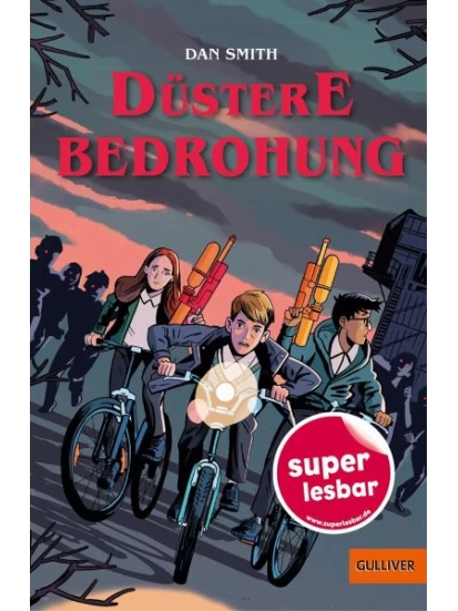 Düstere Bedrohung