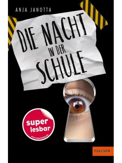 Die Nacht in der Schule
