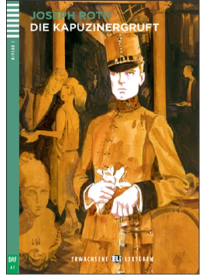 Die Kapuzinergruft A2 + CD