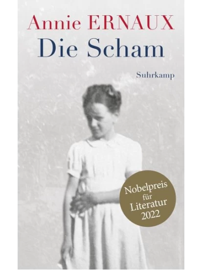 Die Scham