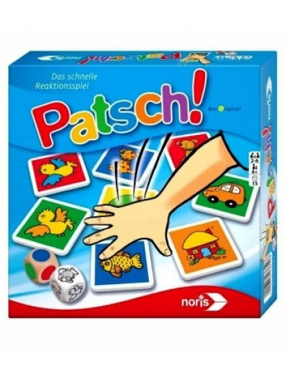 Patsch (Spiel)