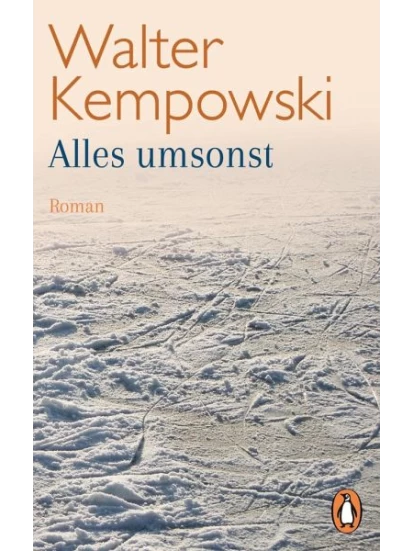 Alles umsonst