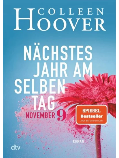 Nächstes Jahr am selben Tag