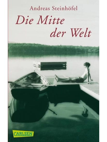 Die Mitte der Welt