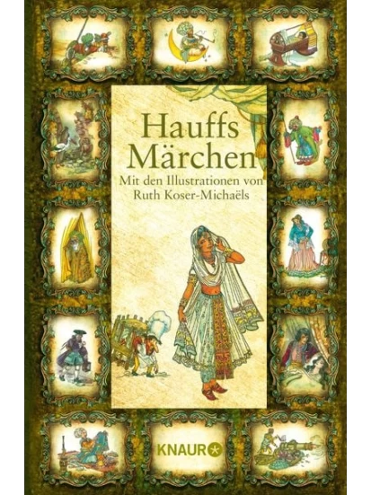 Hauffs Märchen
